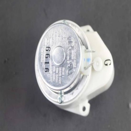 Picture of GE Motor Part# WR29X10001