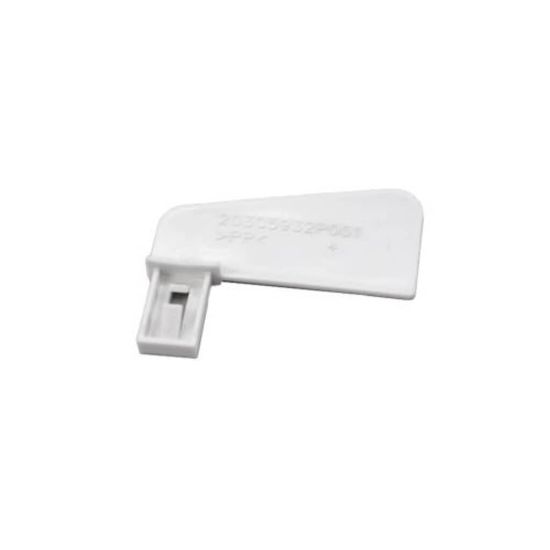 Picture of GE Im Guardrail Part# WR29X10054