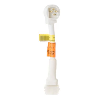 Picture of GE Adapter Plug 4 6 Pin Part# WR29X10049