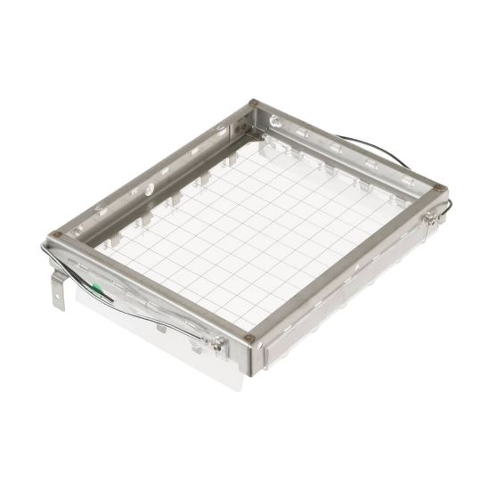 Picture of GE Grid Asm Part# WR29X10073