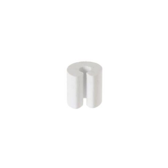 Picture of GE Bumper Part# WR2X6361