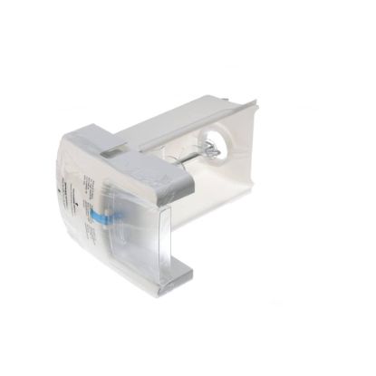 Picture of GE Ice Bucket & Auger Part# WR29X46730