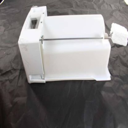 Picture of GE Ice Bucket & Auger Part# WR29X46731