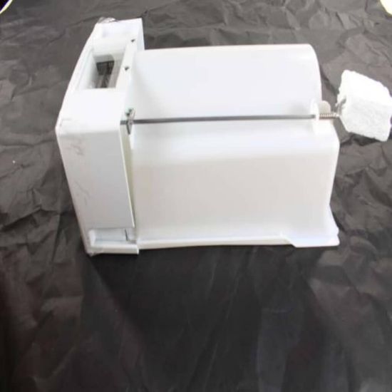 Picture of GE Ice Bucket & Auger Part# WR29X46731