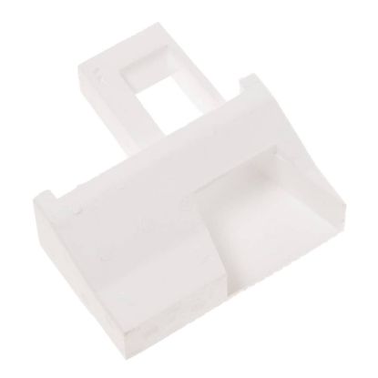 Picture of GE Foam Duct Part# WR2X8462