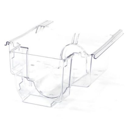 Picture of GE Bucket Ice Disp Part# WR30X10055