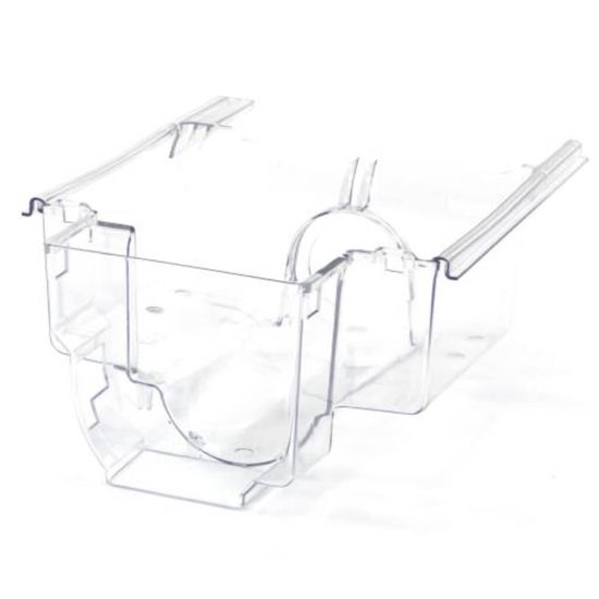 Picture of GE Bucket Ice Disp Part# WR30X10055