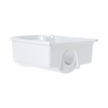 Picture of GE Bucket Ice Display Part# WR30X10016