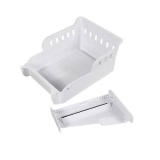 Picture of GE Bucket Ice Asm Part# WR30X23327