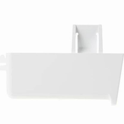 Picture of GE Cap Shlf Lh Part# WR2X9295