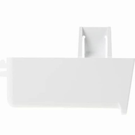 Picture of GE Cap Shlf Lh Part# WR2X9295