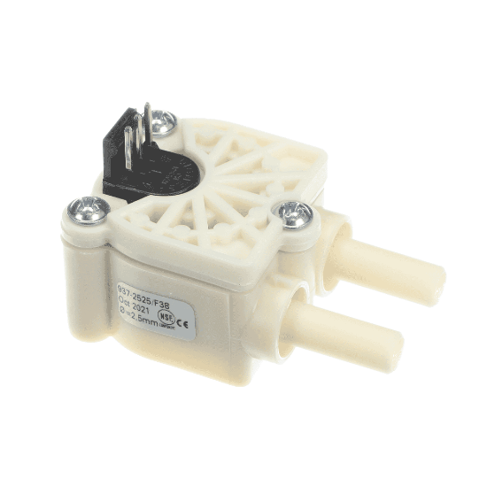 Picture of GE Flow Meter Part# WR30X30720