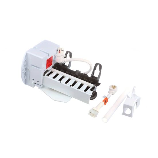 Picture of GE Icemaker Replacement Kit Part# WR30X30972