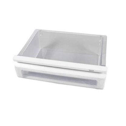 Picture of GE Snack Pan Assembly Part# WR32X10078