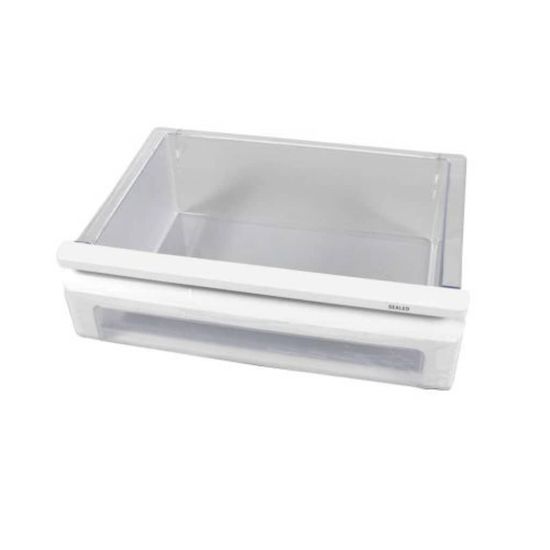 Picture of GE Snack Pan Assembly Part# WR32X10078