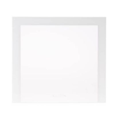 Picture of GE Cover Pan Glass Part# WR32X10130