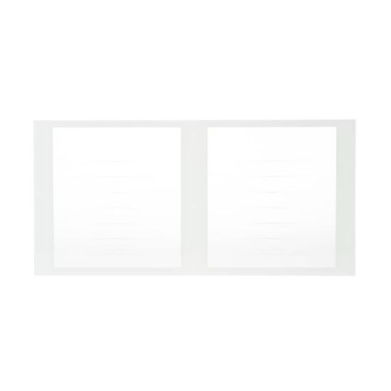 Picture of GE Glass Shelf Part# WR32X10480