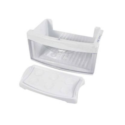 Picture of GE Pan Frame Asm Part# WR32X10555