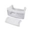 Picture of GE Pan Frame Asm Part# WR32X10555