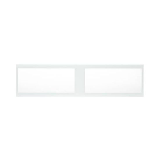 Picture of GE Shelf Cant Glass Part# WR32X10606