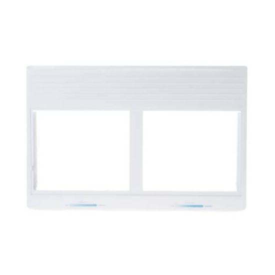Picture of GE Cover Vegetb Case Part# WR32X10645