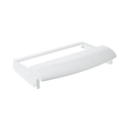 Picture of GE Cover Bottom Pan Part# WR32X10885