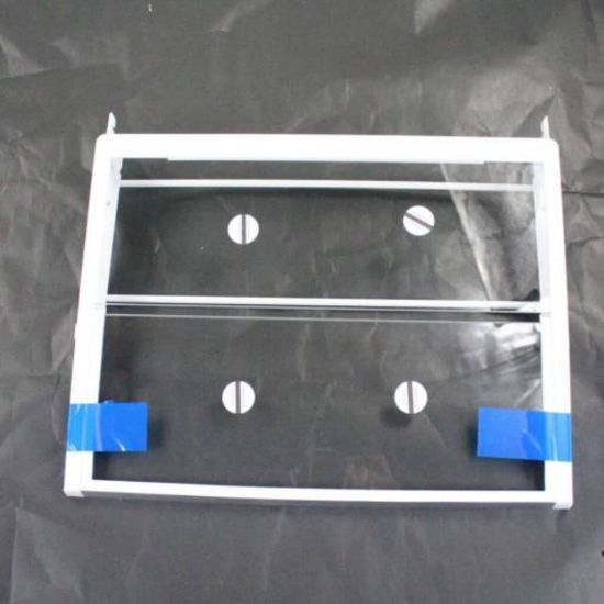 Picture of GE Shelf Asm Tuckaway Part# WR32X10915