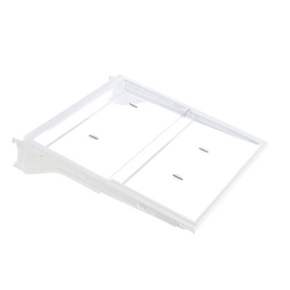 Picture of GE Shelf Asm Quick Space Part# WR32X23649