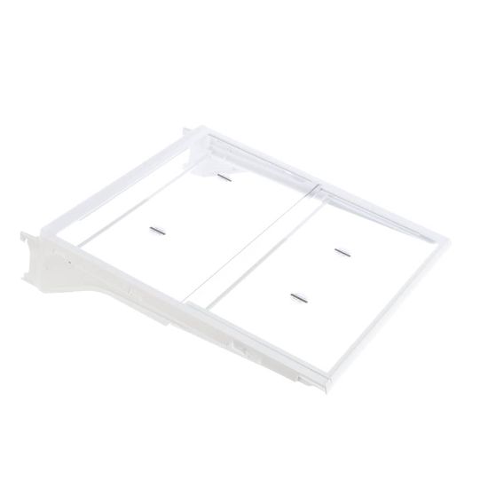 Picture of GE Shelf Asm Quick Space Part# WR32X23649