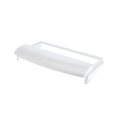 Picture of GE Cover Middle Pan Part# WR32X26246