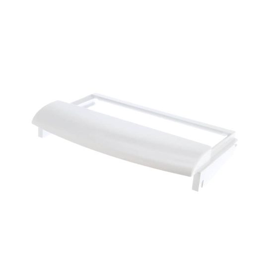 Picture of GE Cover Middle Pan Part# WR32X26246
