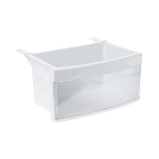 Picture of GE Pan Frame Asm Part# WR32X26248
