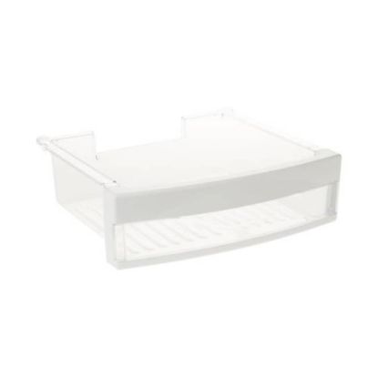 Picture of GE Pan Snack Asm Part# WR32X26198