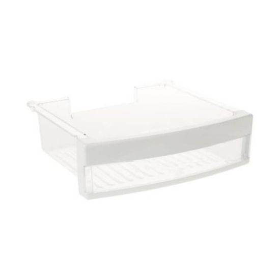 Picture of GE Pan Snack Asm Part# WR32X26198