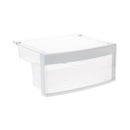 Picture of GE Pan Middle Chill Asm Part# WR32X26235
