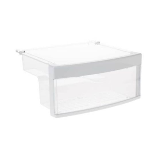 Picture of GE Pan Middle Chill Asm Part# WR32X26235