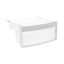 Picture of GE Pan Middle Chill Asm Part# WR32X26235