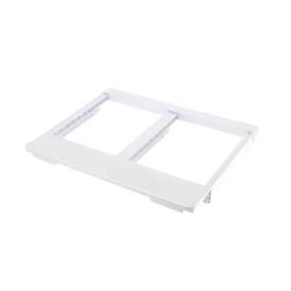 Picture of GE Vegetable Pan Cover 28 Part# WR32X31471