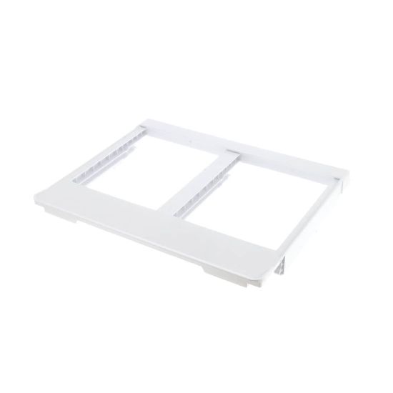 Picture of GE Vegetable Pan Cover 28 Part# WR32X31471