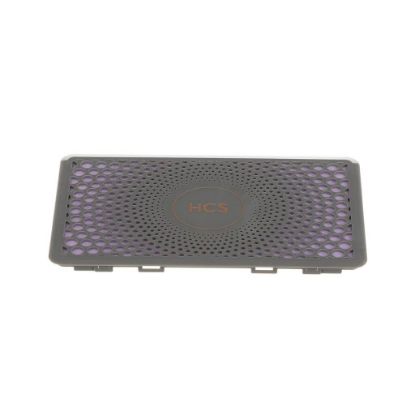 Picture of GE Humidty Control System Filter Door Part# WR32X31887