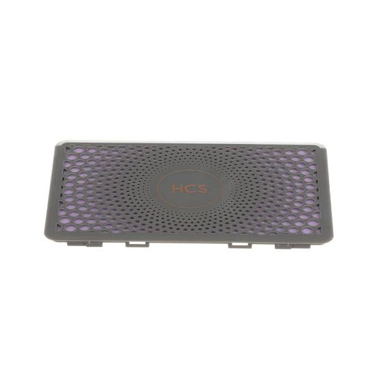 Picture of GE Humidty Control System Filter Door Part# WR32X31887