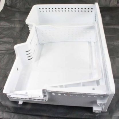 Picture of GE Ps 29/28 Fz Basket & Gli Part# WR32X26451