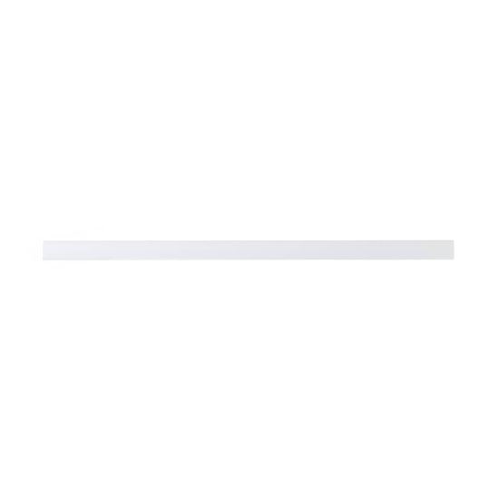 Picture of GE Trim Glass Shelf Part# WR38X10381
