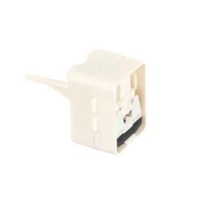 Picture of GE Ol Ptcr Combo Kit Part# WR49X37585