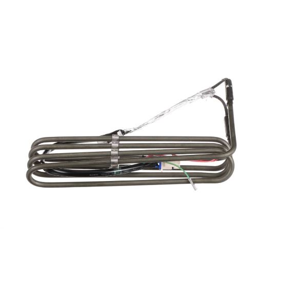 Picture of GE Defrost Heater Part# WR51X40006