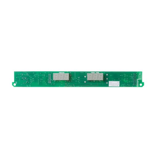 Picture of GE Board Asm Temp Control Part# WR55X10684