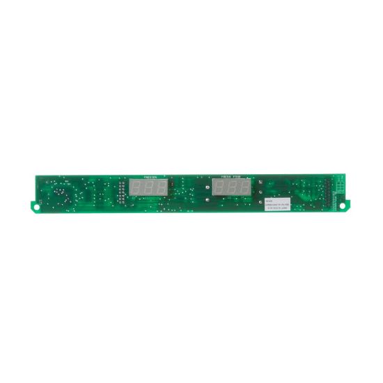 Picture of GE Pwb Assembly Display Part# WR55X10522