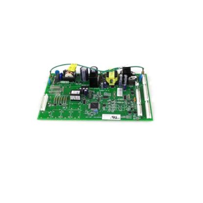 Picture of GE Board Asm Main Control Part# WR55X10922