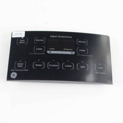 Picture of GE Interface Dispenser Asm Part# WR55X10859