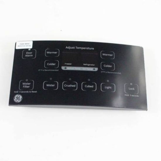 Picture of GE Interface Dispenser Asm Part# WR55X10859